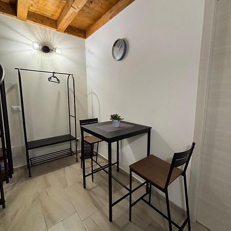 카타니아 Sicily Loft Living 3 아파트 외부 사진