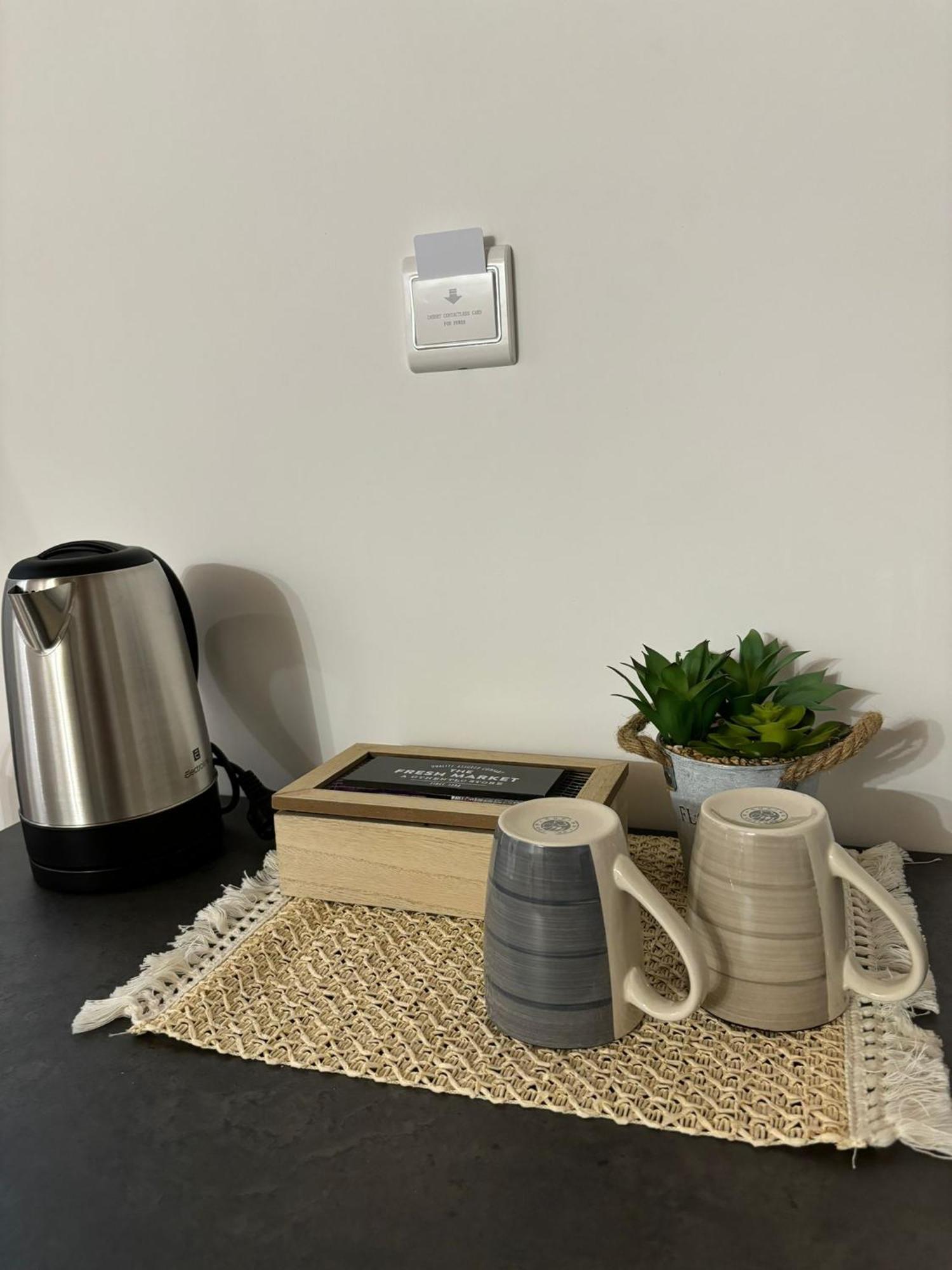 카타니아 Sicily Loft Living 3 아파트 외부 사진