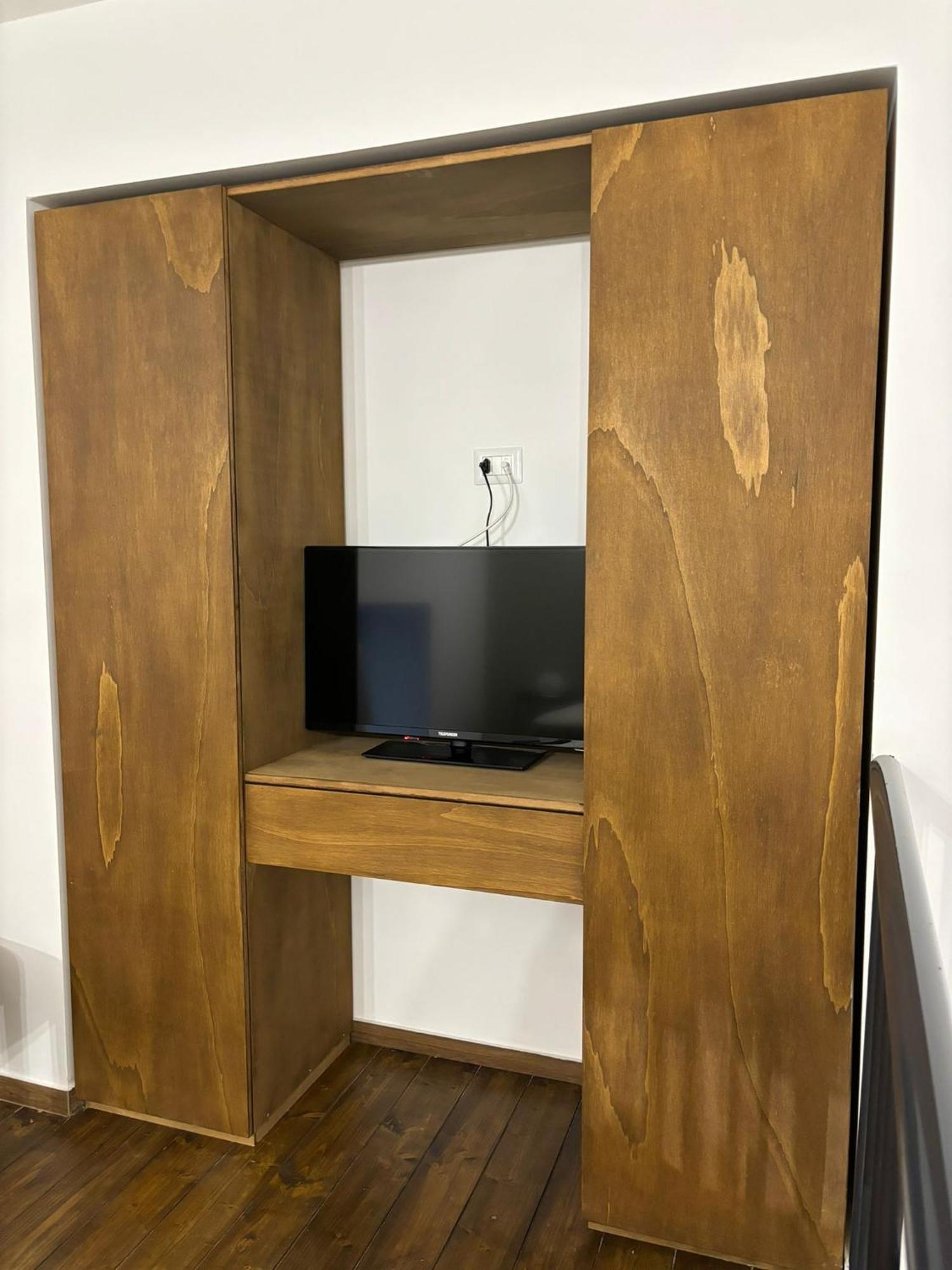 카타니아 Sicily Loft Living 3 아파트 외부 사진
