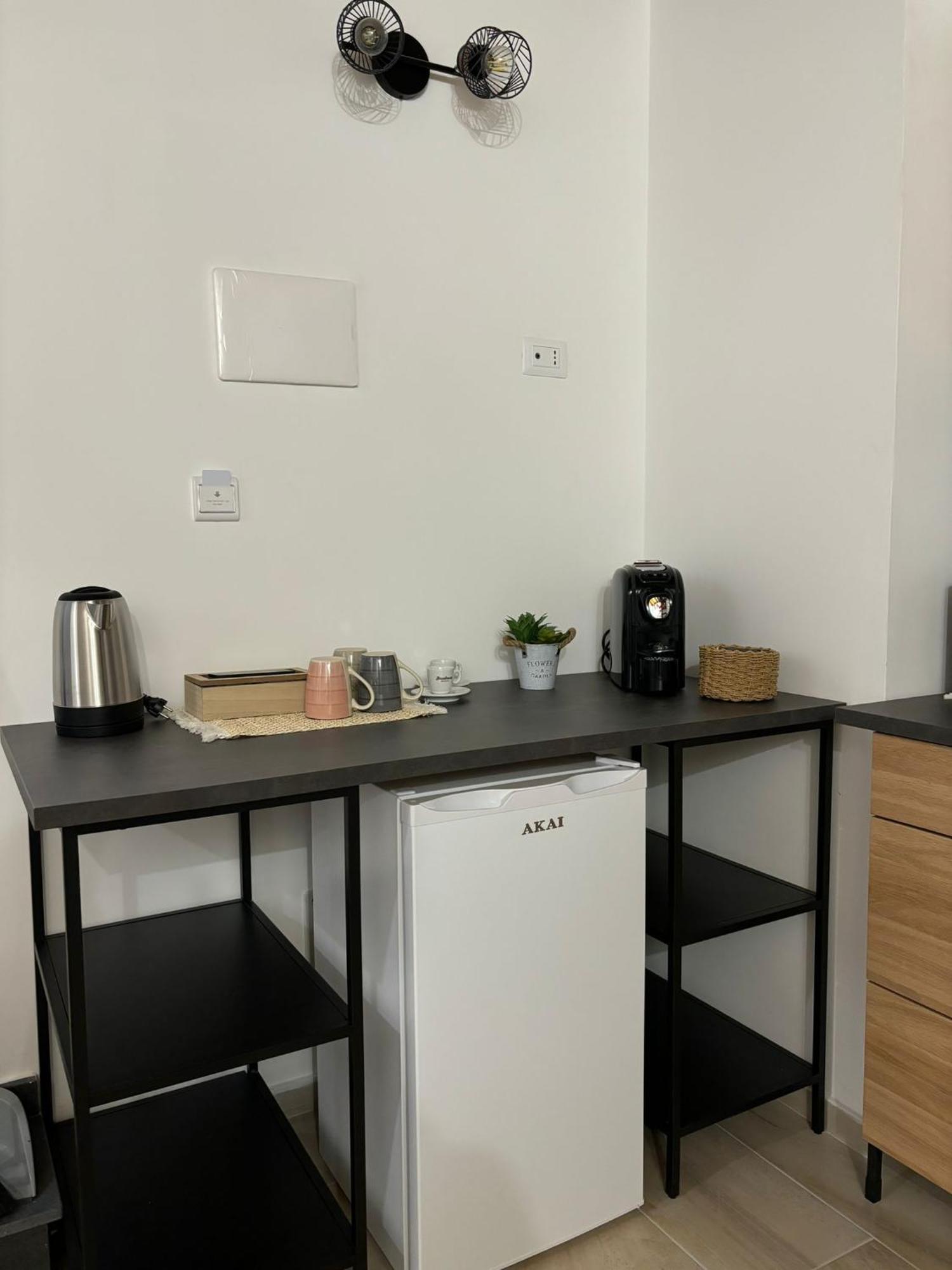 카타니아 Sicily Loft Living 3 아파트 외부 사진