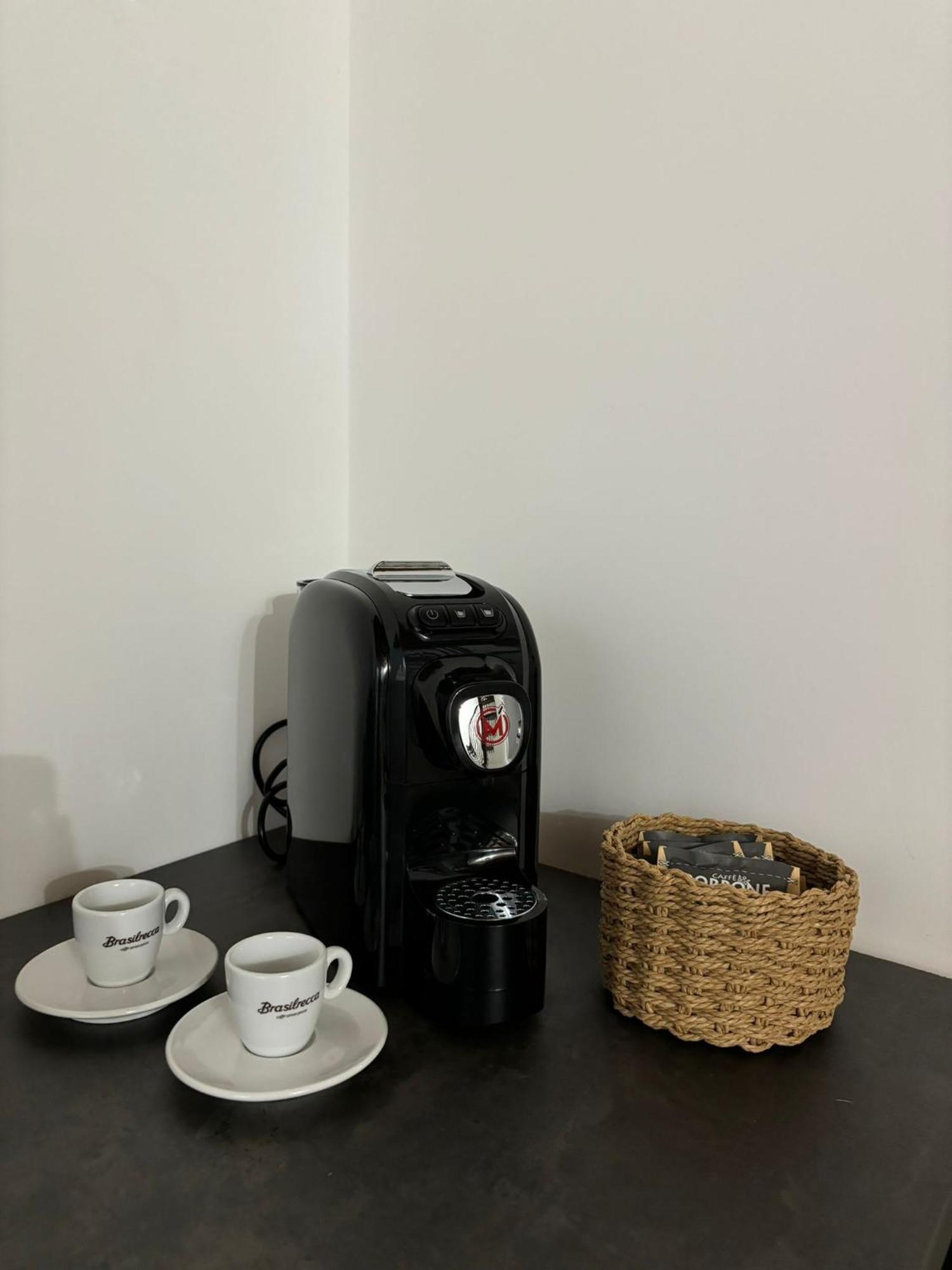 카타니아 Sicily Loft Living 3 아파트 외부 사진