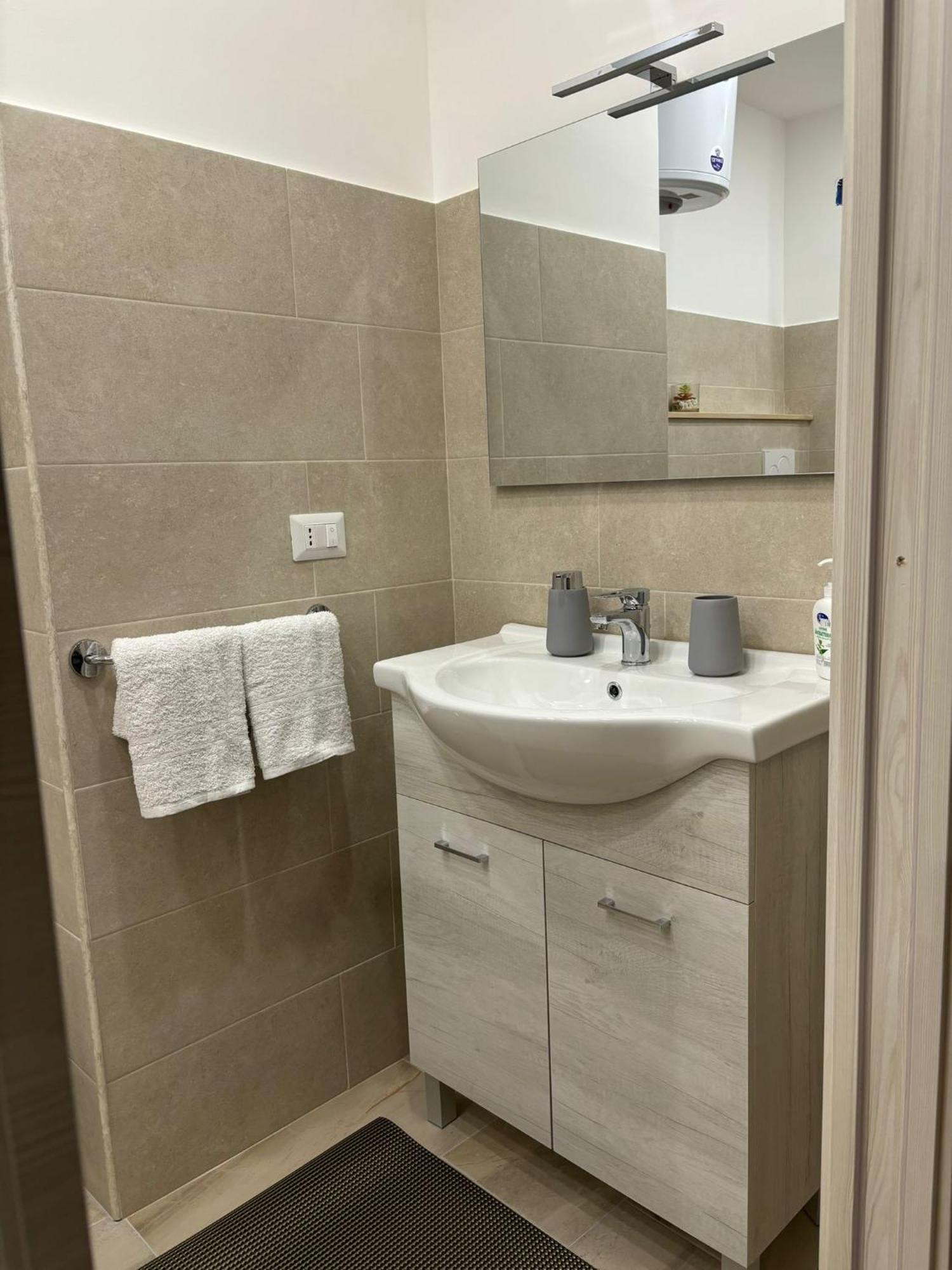 카타니아 Sicily Loft Living 3 아파트 외부 사진
