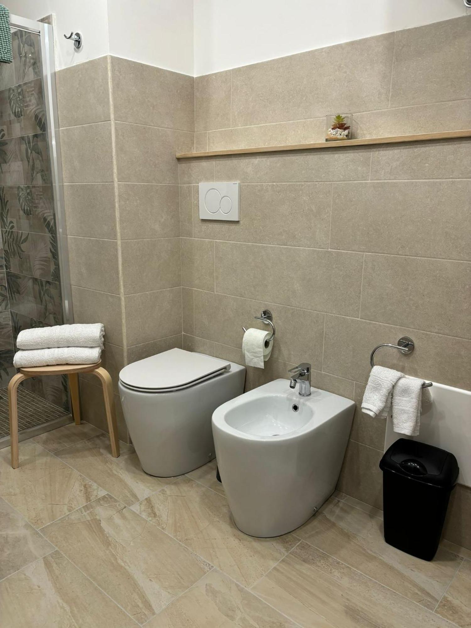 카타니아 Sicily Loft Living 3 아파트 외부 사진