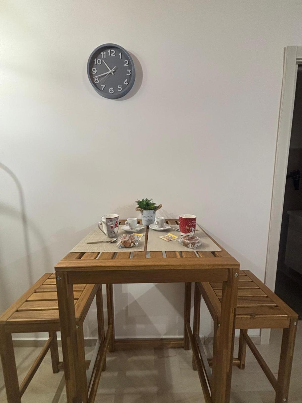 카타니아 Sicily Loft Living 3 아파트 외부 사진